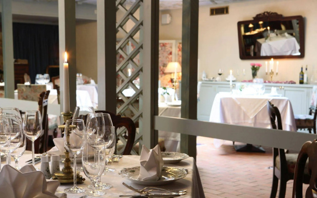Hotel Antonius
