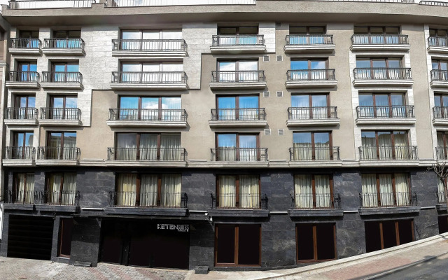 Keten Suites Taksim