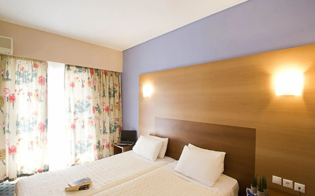 Galaxy Hotel