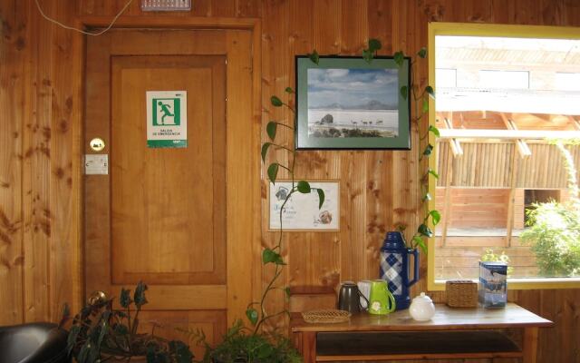 Hostal La Tetera