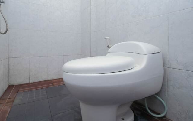 Airy Eco Bypass Nusa Dua Bendesa Bali
