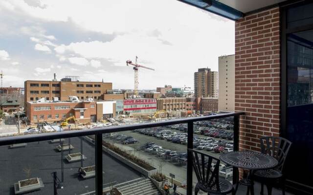 Moore Suites - The Mary Ann