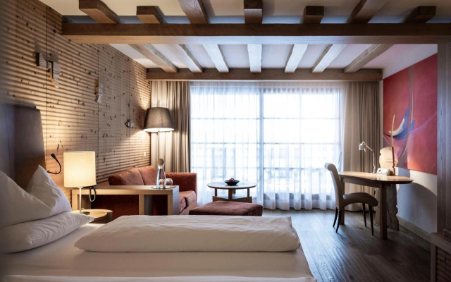 ADLER Spa Resort BALANCE