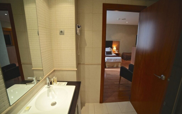 Hotel Nuevo Quito