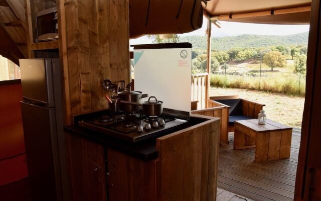 Camping Olva *** - Maeva Camping