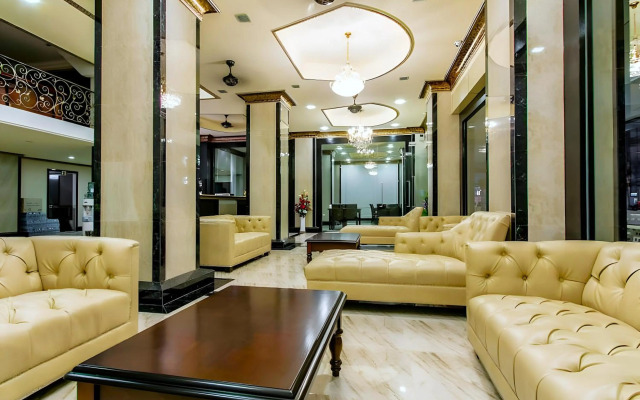Land Royal Residence Pattaya