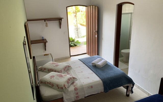Pousada Villa Verano