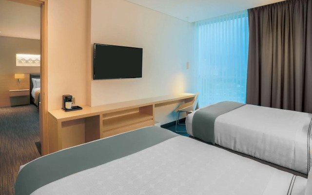 Sonesta Hotel Bucaramanga