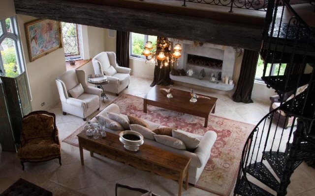 The French Country House
