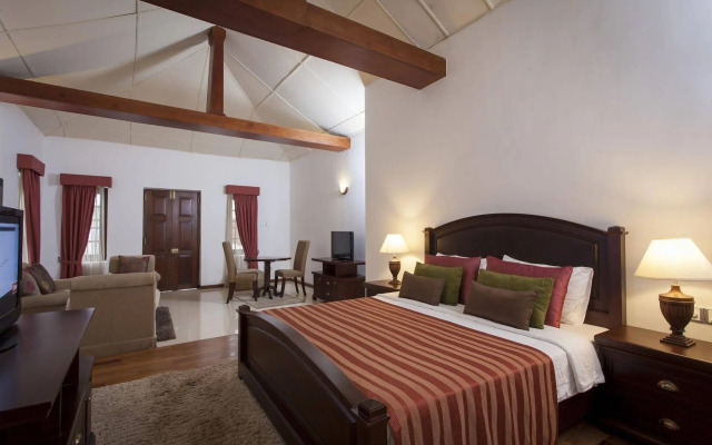 Hanthana Boutique Villa by Amaya