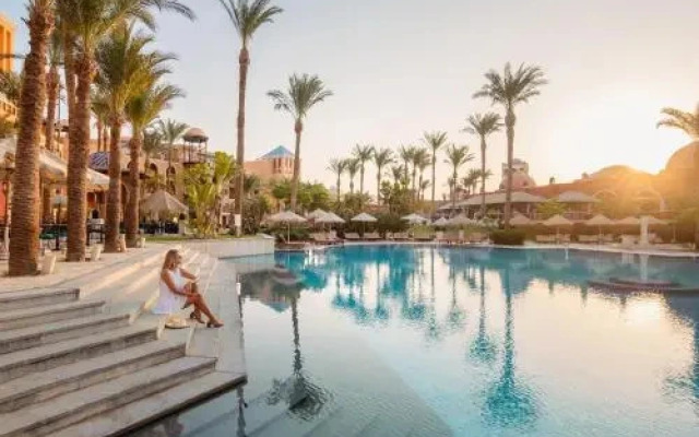 The Grand Hotel Hurghada