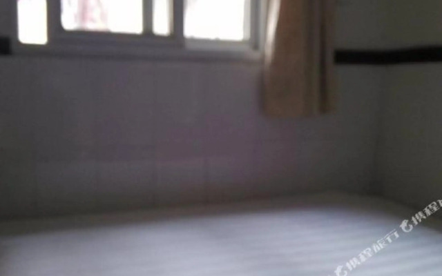 Lufu Hostel