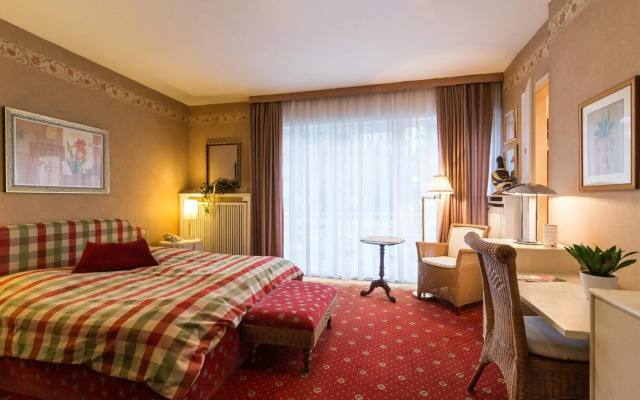 Thermen Hotel Bad Soden am Taunus