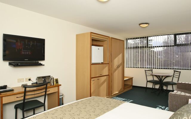 Motel 429