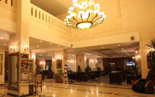 Matiat Hotel