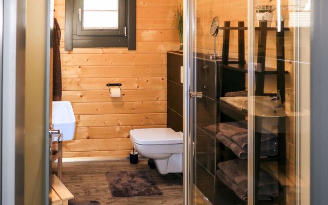 Chalet Barbara Bucine