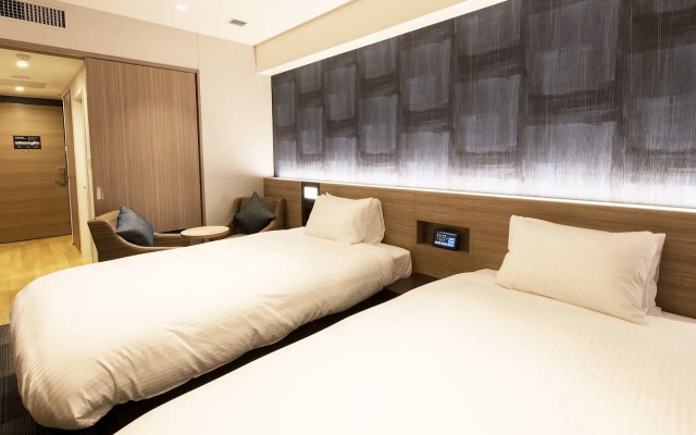Kawagoe Tobu Hotel