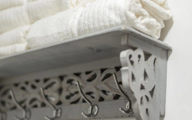 Patios De Garcia Lorca