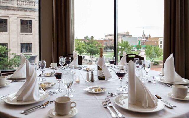 Jefferson Street Inn