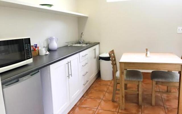 10 on Milner Guesthouse
