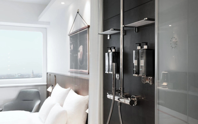 Ruby Luna Hotel Düsseldorf
