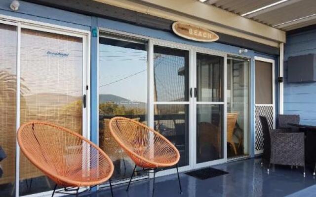 Sea Salt, 24 Stewart Street