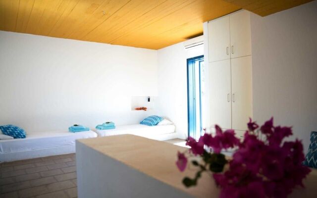 Hidesign Athens Villa In Sounio