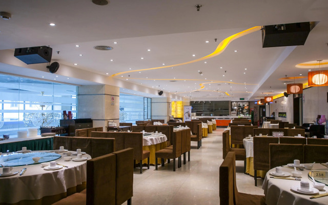 Huashi Hotel