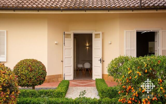 Sicily Summer Breeze