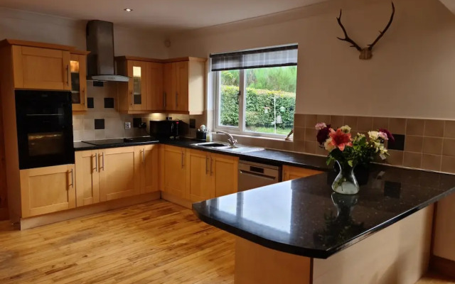 Gleann Fia House