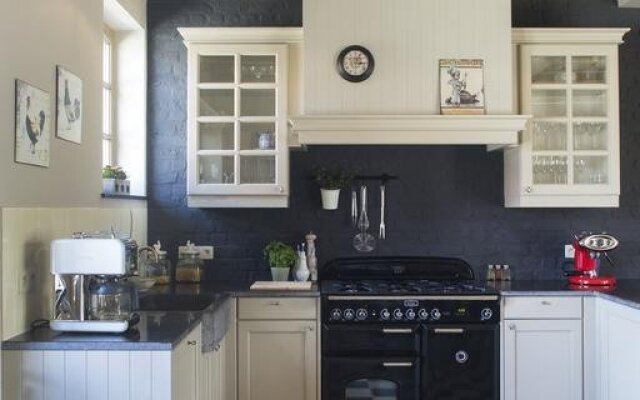 B&B In 't Stille Weg