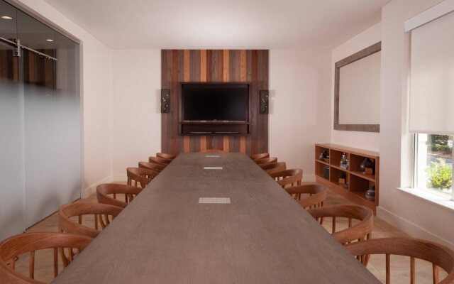 Residence Inn Charleston Riverview