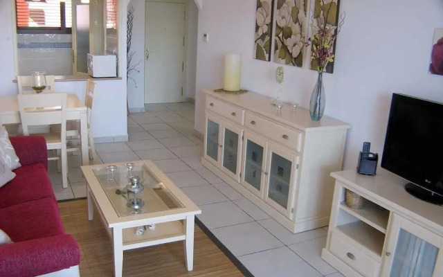 Apartamento Jardines I3-1B