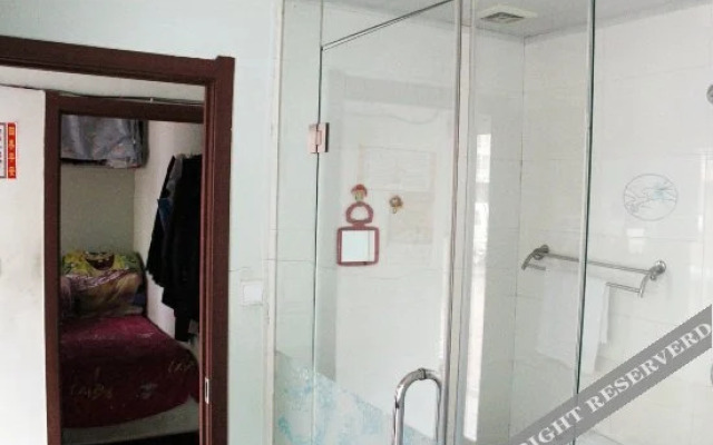 Chenxing Hostel