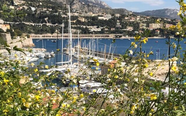 Petit Coin de Paradis Entre Nice et Monaco