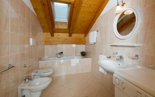 Residence Villa Boschetto