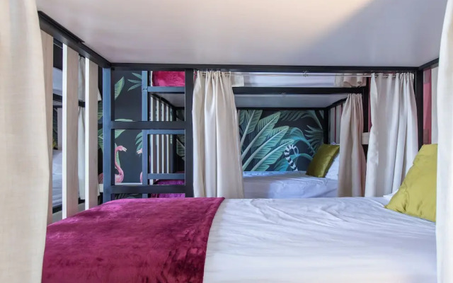 Casa Zafiro B&B