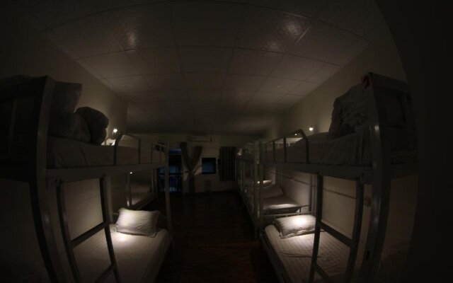 Dalat Alan Hostel