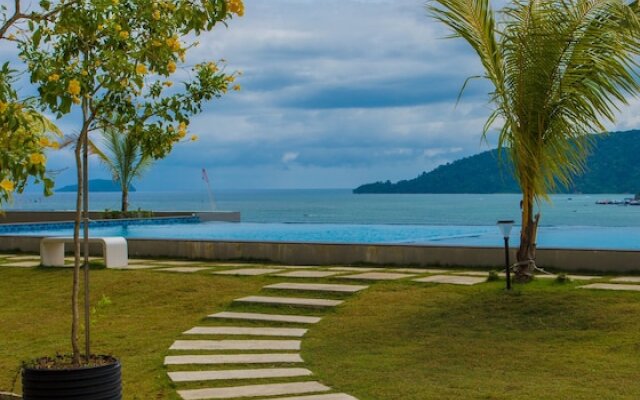 Jesselton Point Homestay