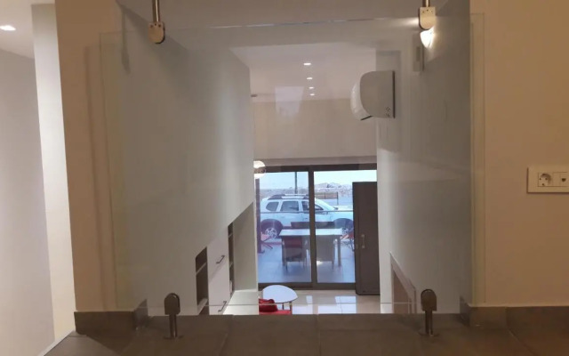 Casa Bella Deluxe Apartments
