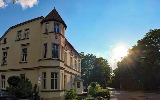 Hotel Waldschlösschen