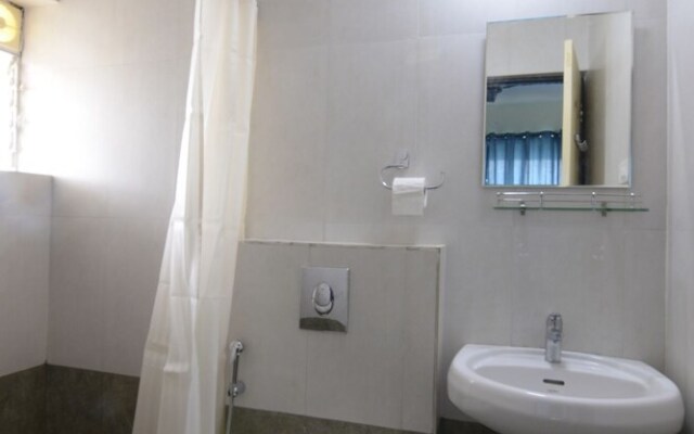 TripThrill Silva 2BHK Apartment