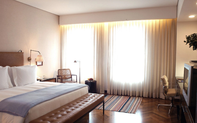 Hotel Fasano São Paulo