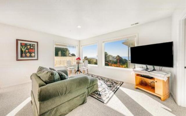 Victorian By The Sea