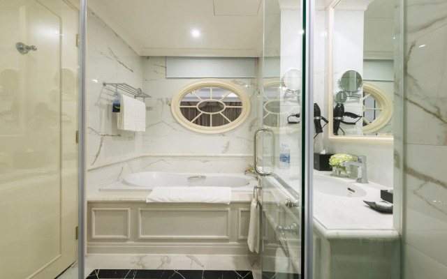 Melia Vinpearl Quang Binh