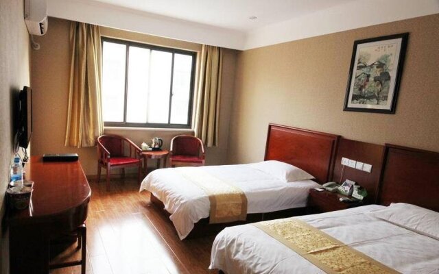 Anqing Taihu Hotel