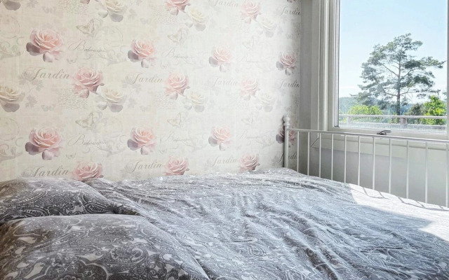 4 Person Holiday Home in Uddevalla-by Traum
