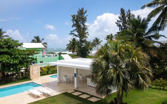 Residencial Mananero II