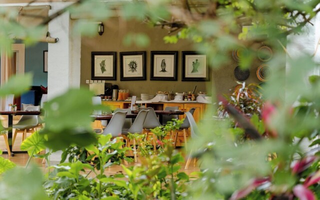 PheZulu Guest Lodge