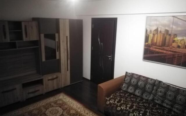 Apartament Km 0
